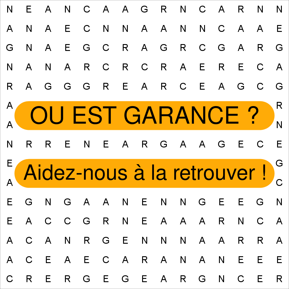 GARANCE