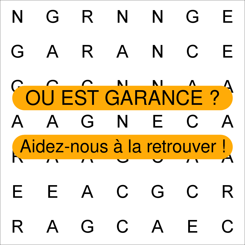GARANCE