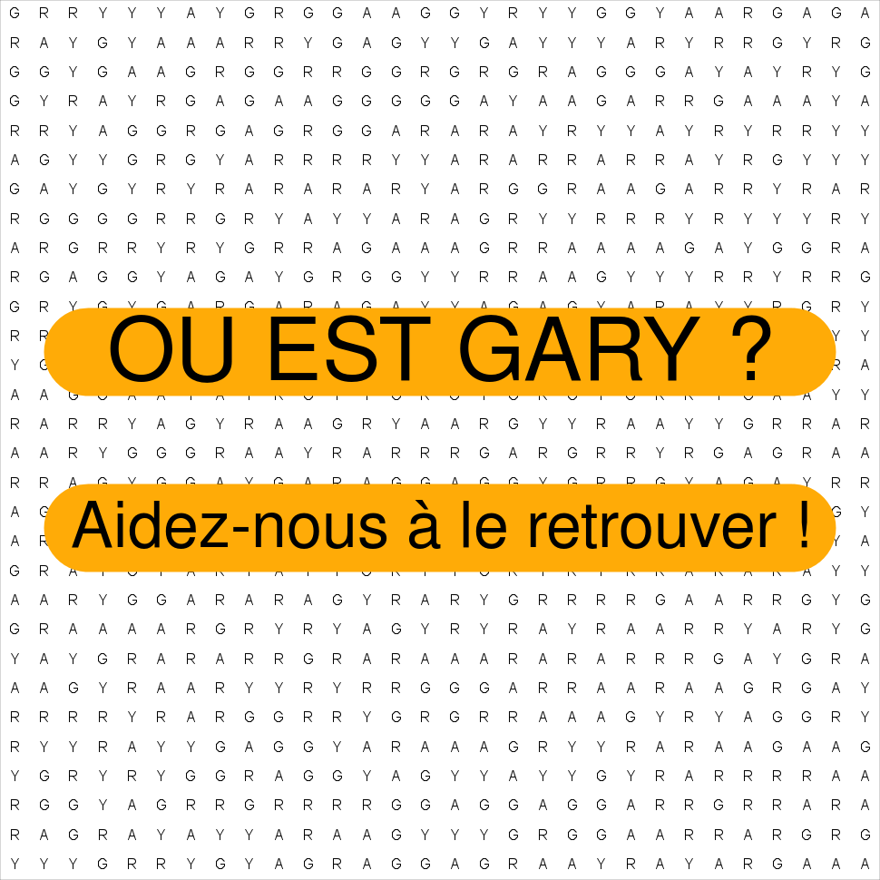 GARY