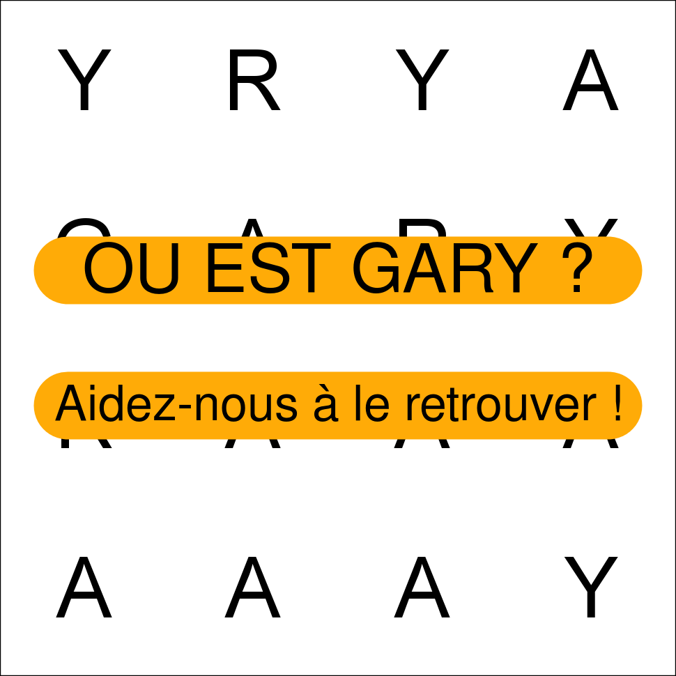 GARY