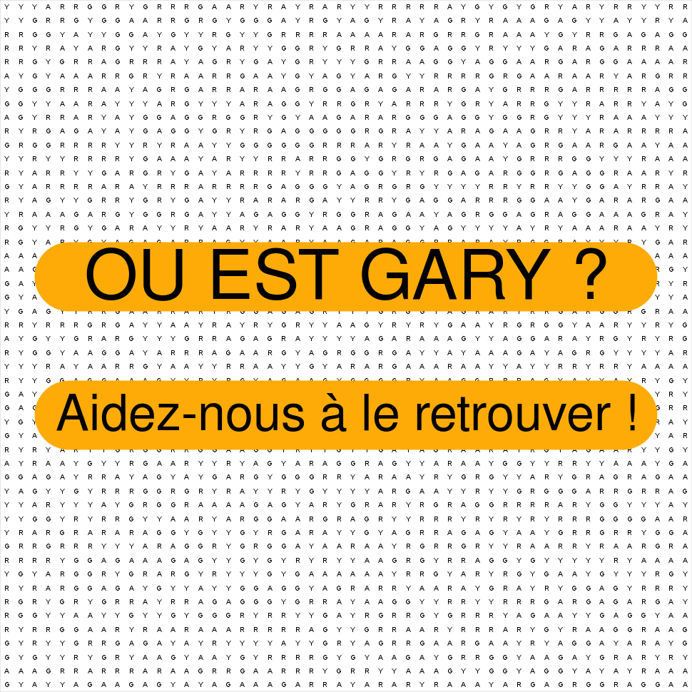 GARY