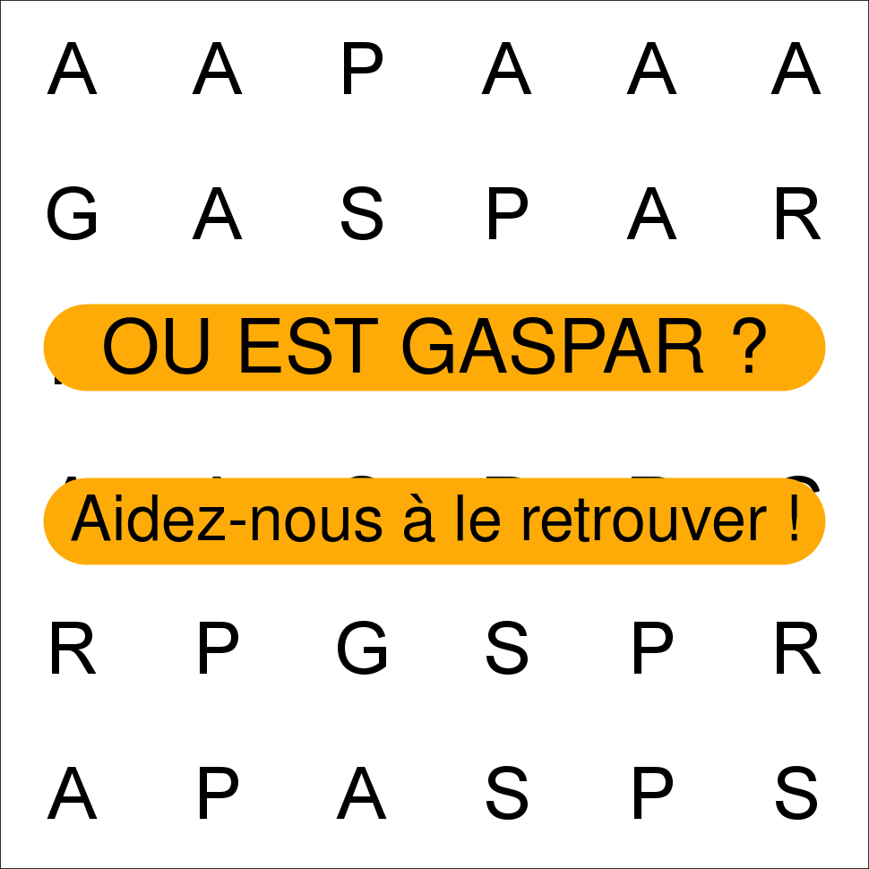 GASPAR