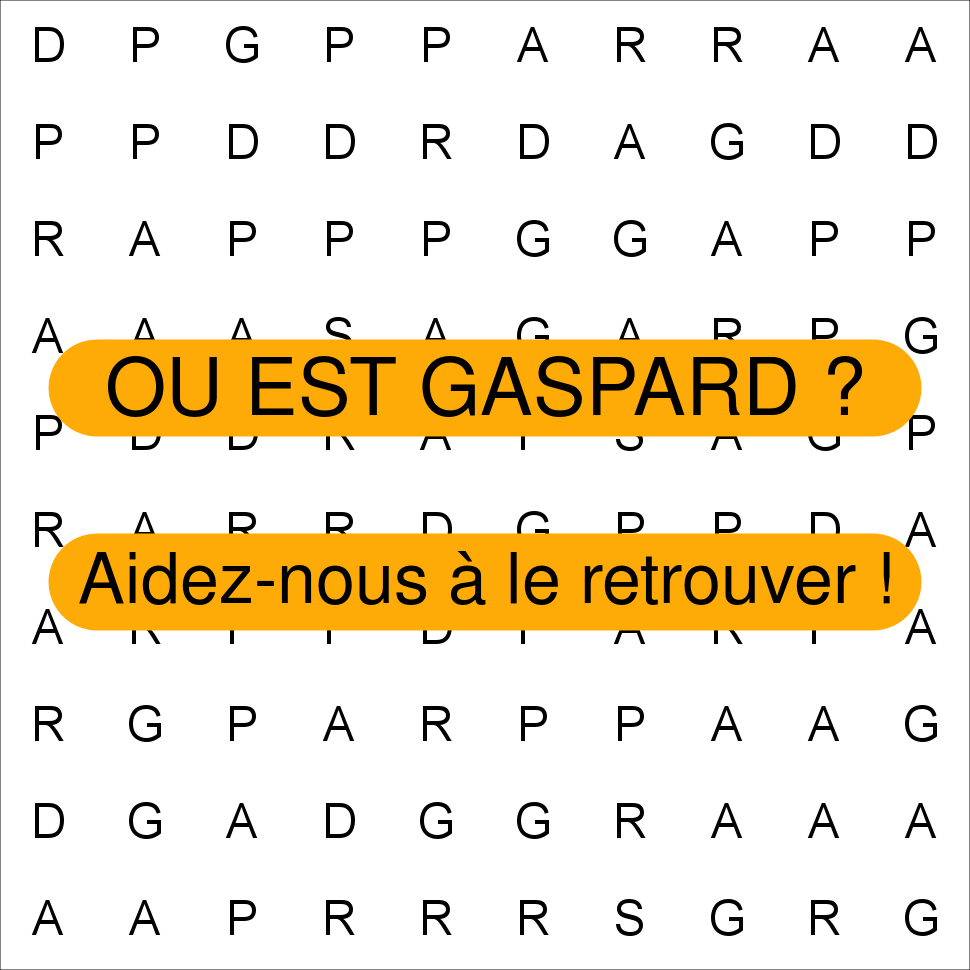 GASPARD
