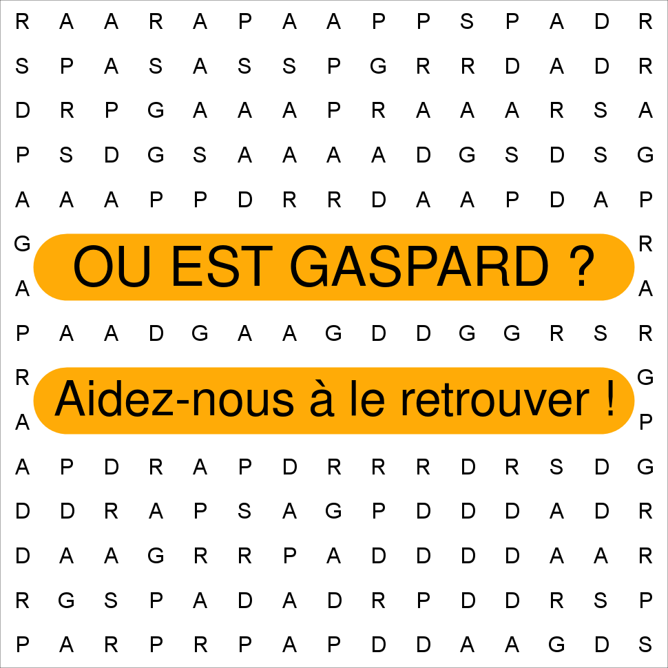 GASPARD