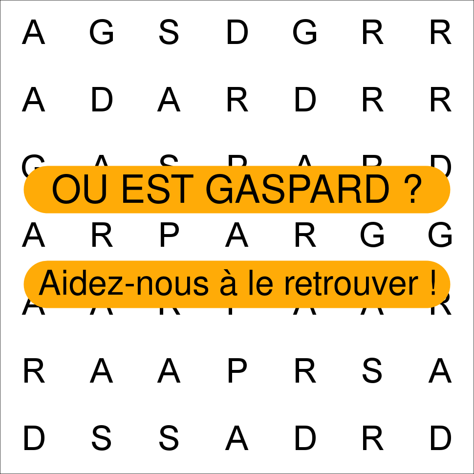 GASPARD