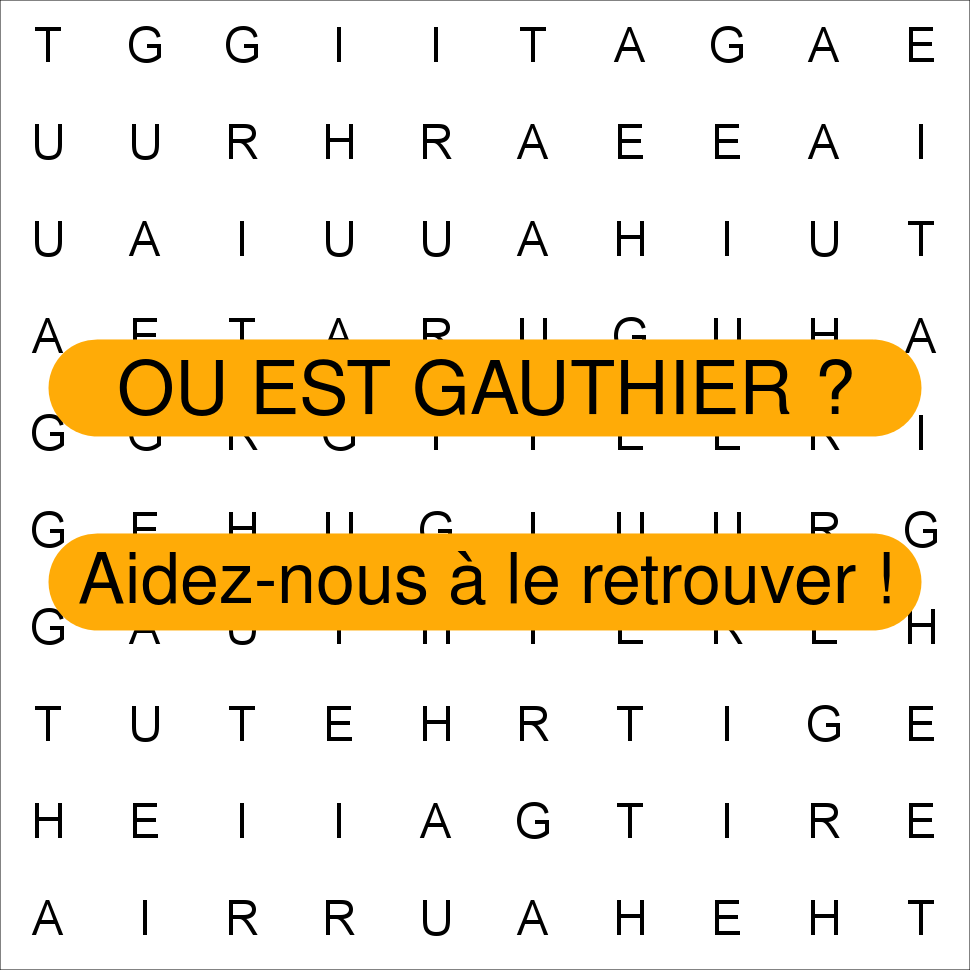 GAUTHIER