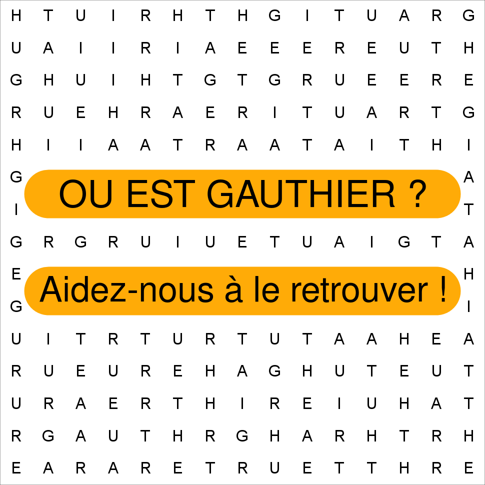 GAUTHIER