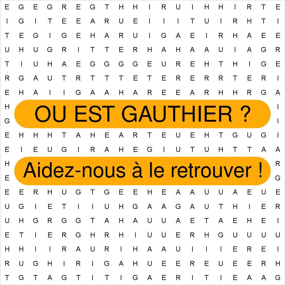 GAUTHIER