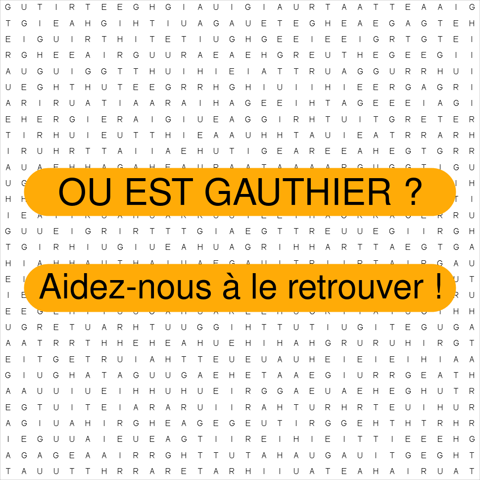GAUTHIER