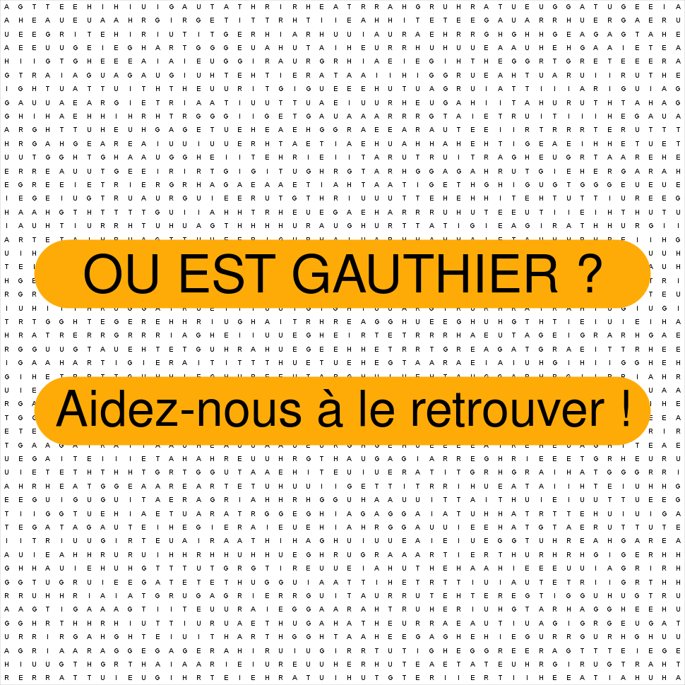 GAUTHIER