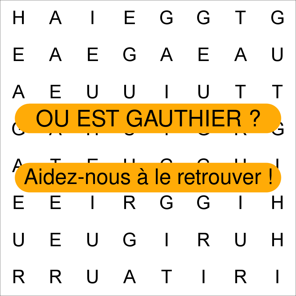 GAUTHIER