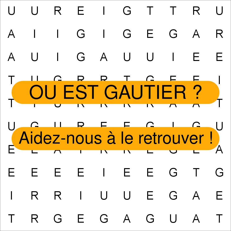 GAUTIER