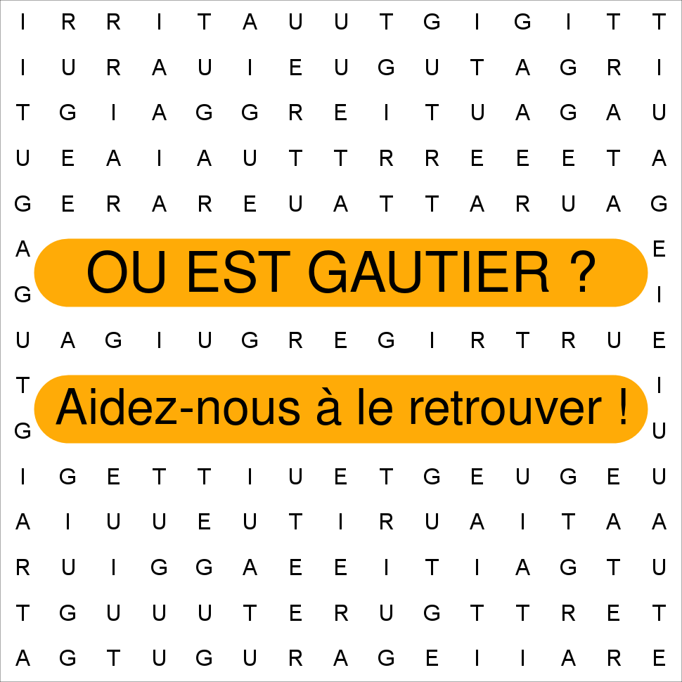 GAUTIER