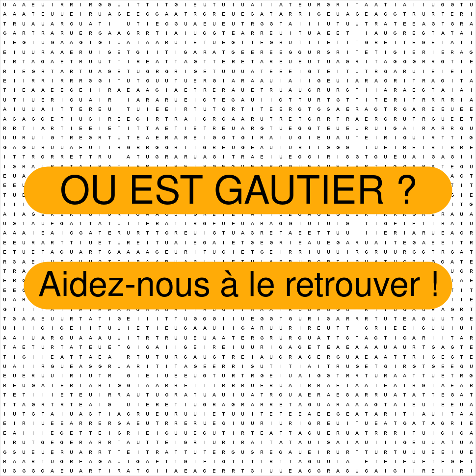 GAUTIER