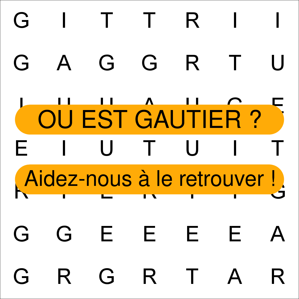 GAUTIER