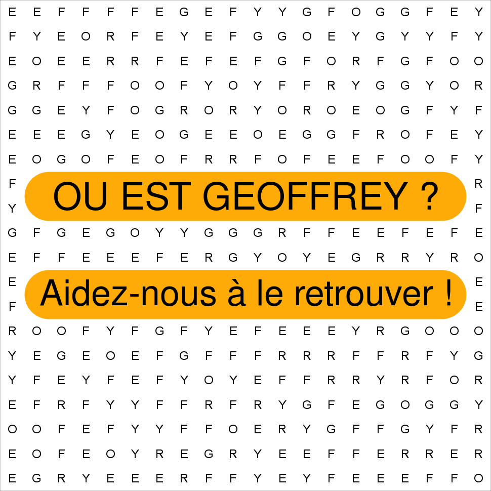GEOFFREY