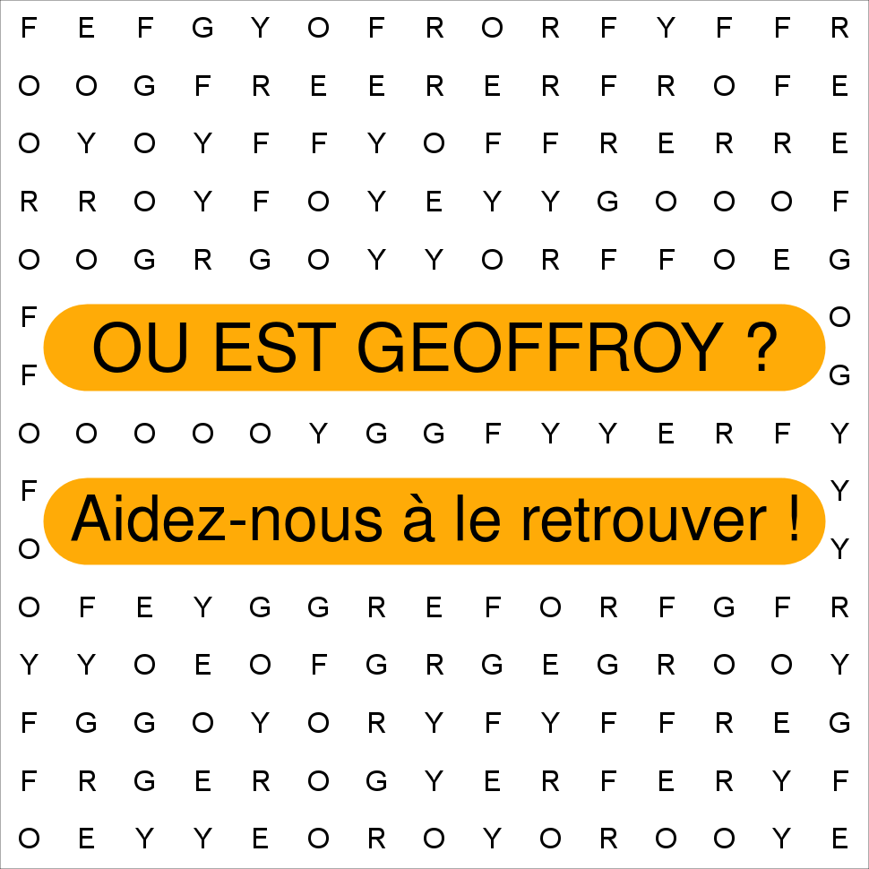 GEOFFROY