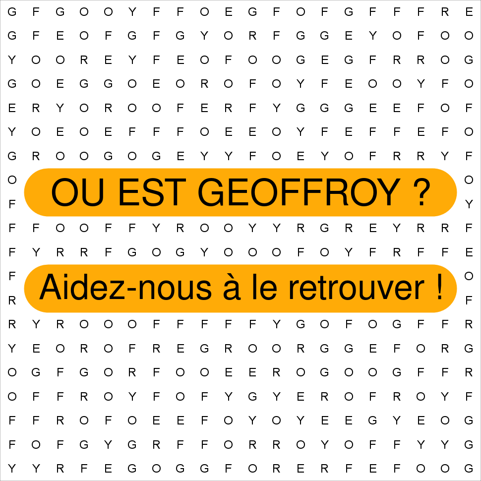 GEOFFROY