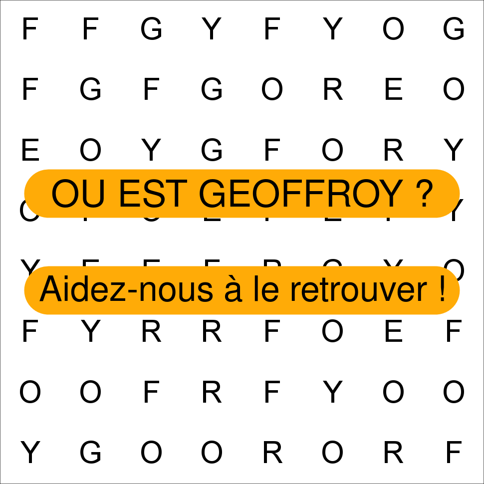 GEOFFROY