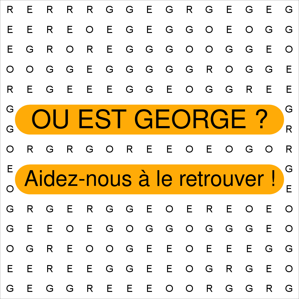 GEORGE