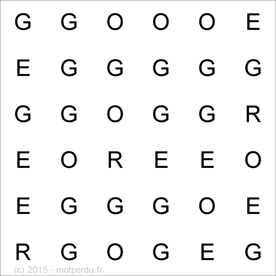 GEORGE