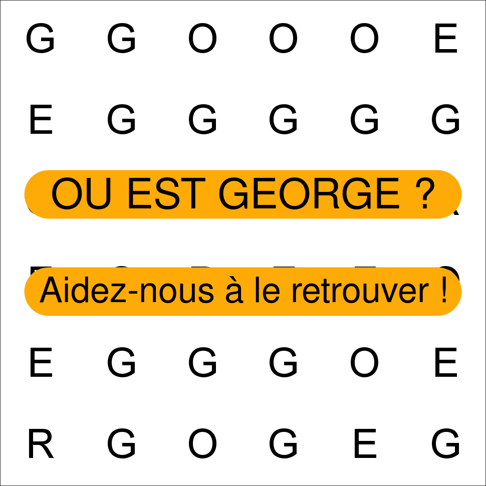GEORGE