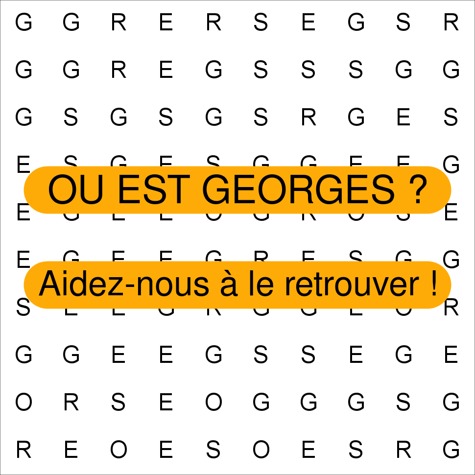 GEORGES