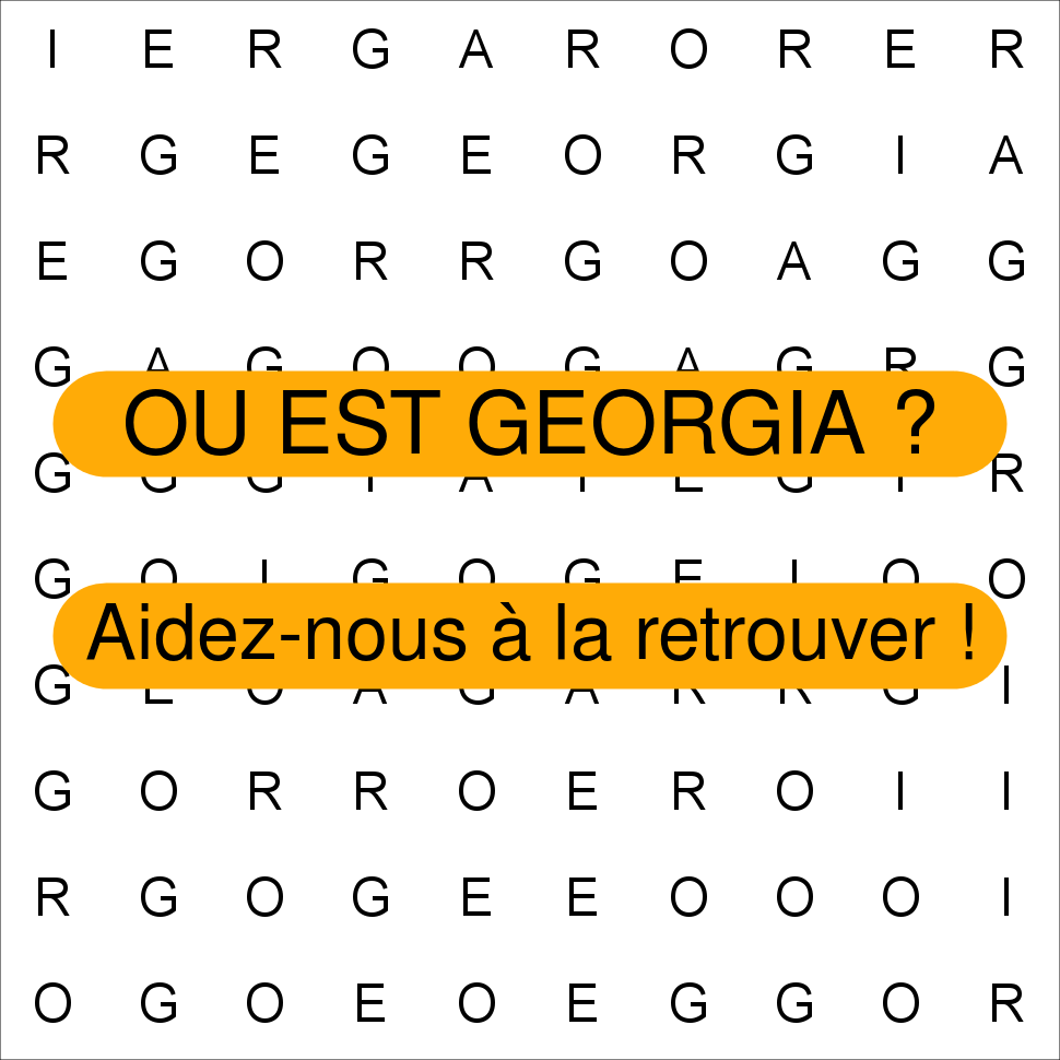 GEORGIA