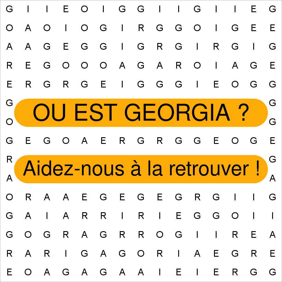 GEORGIA