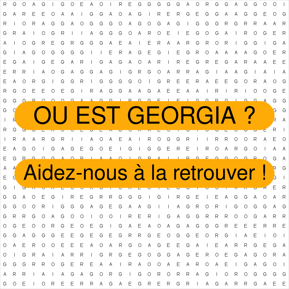 GEORGIA