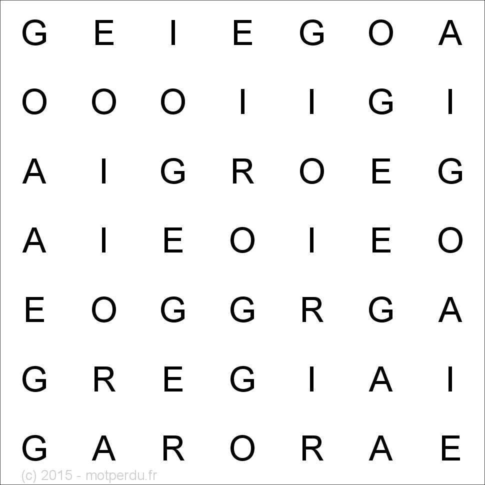 GEORGIA