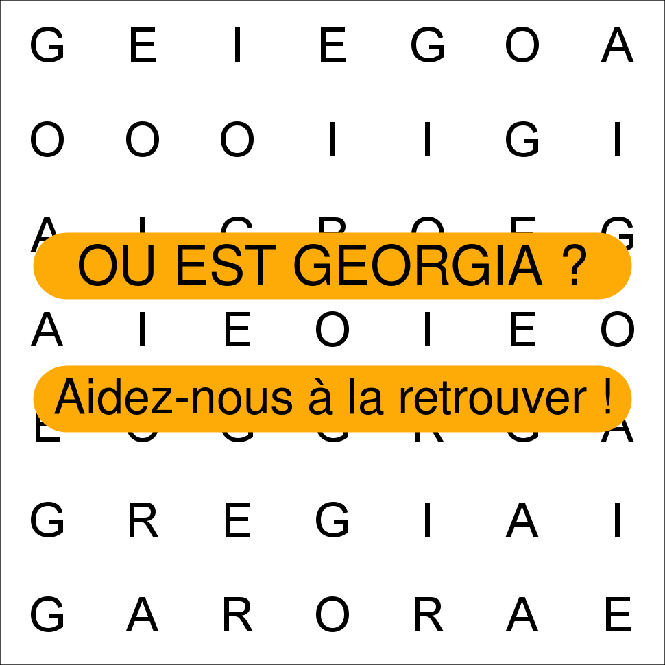GEORGIA