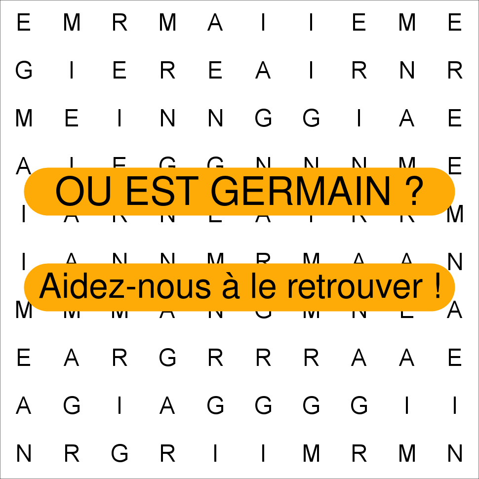 GERMAIN