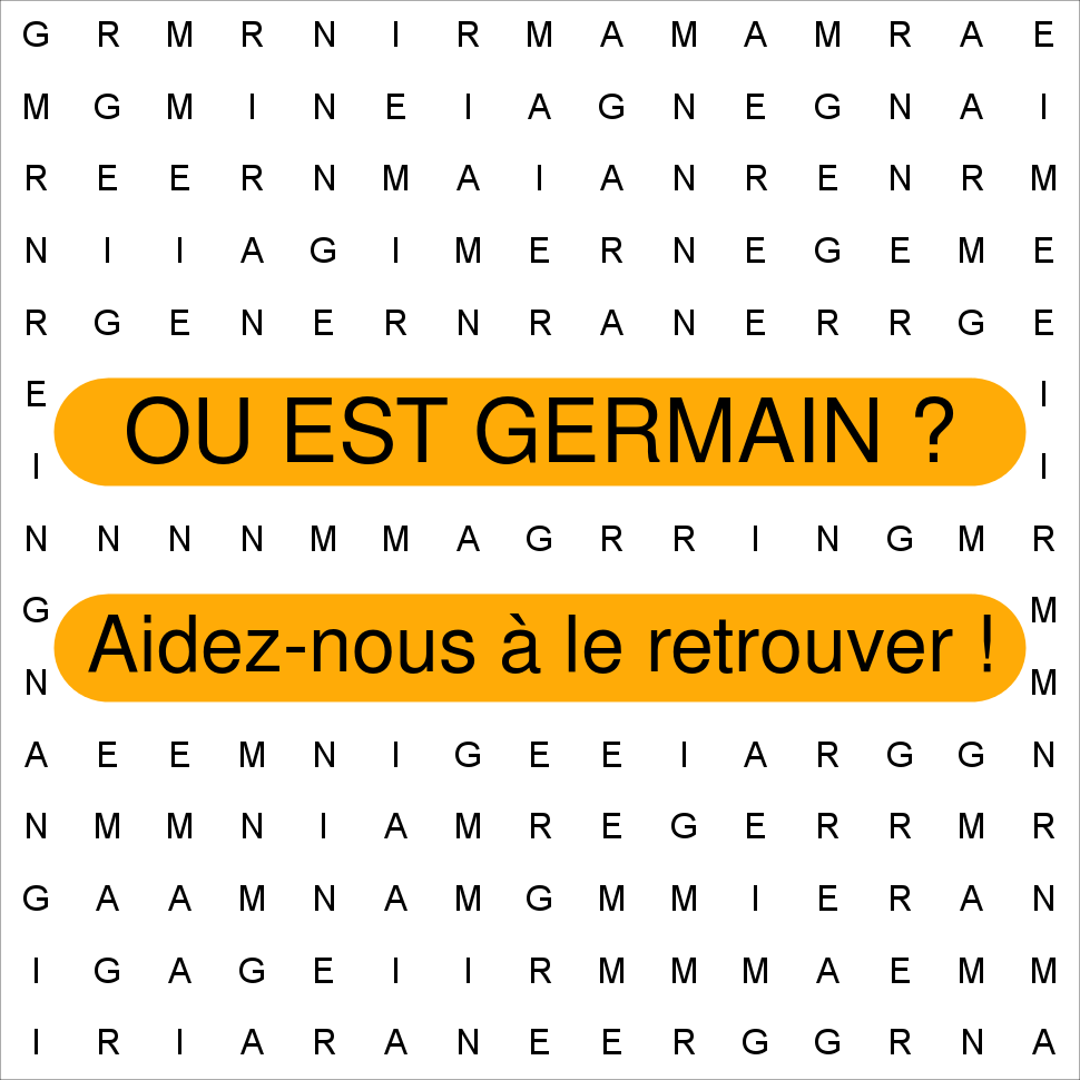 GERMAIN