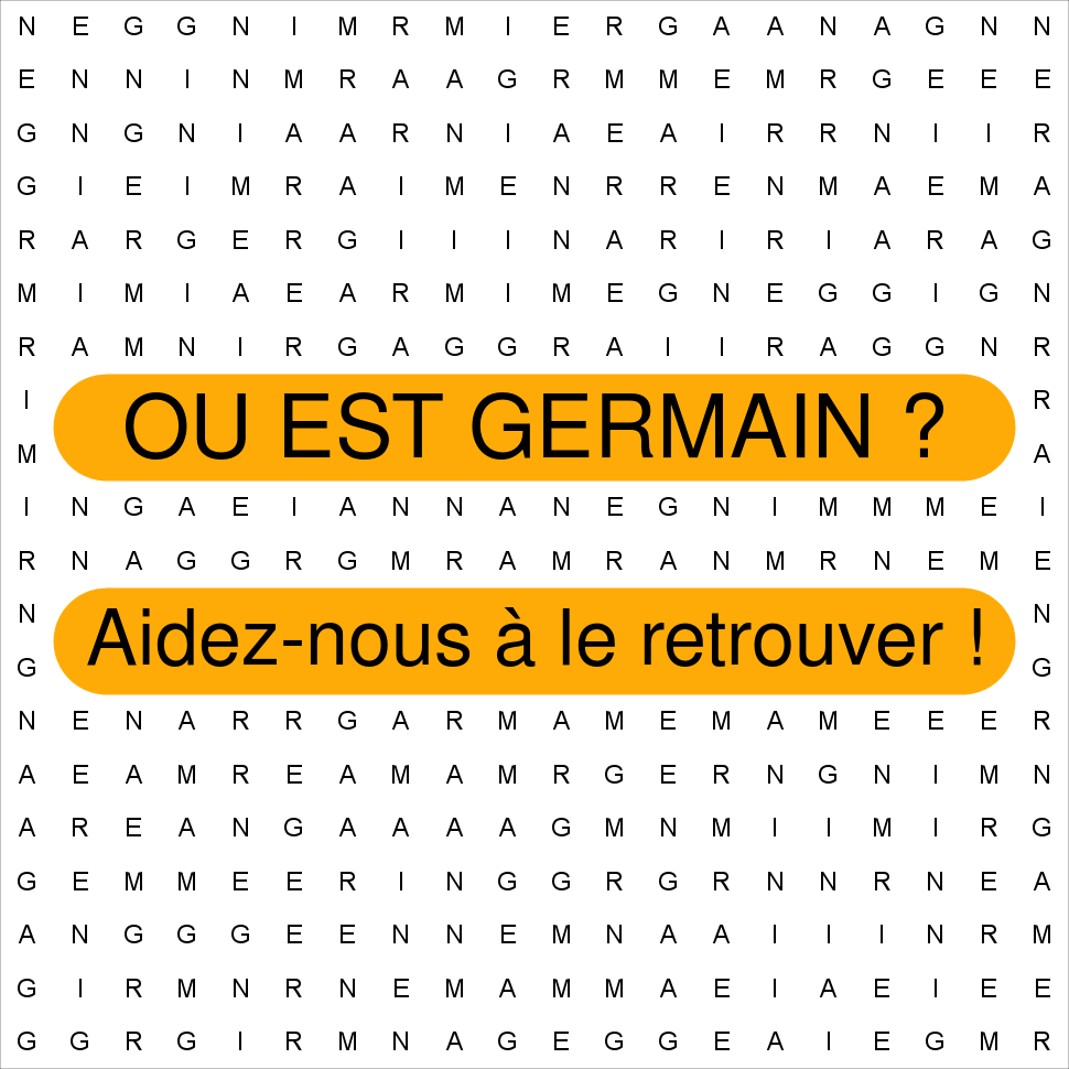GERMAIN