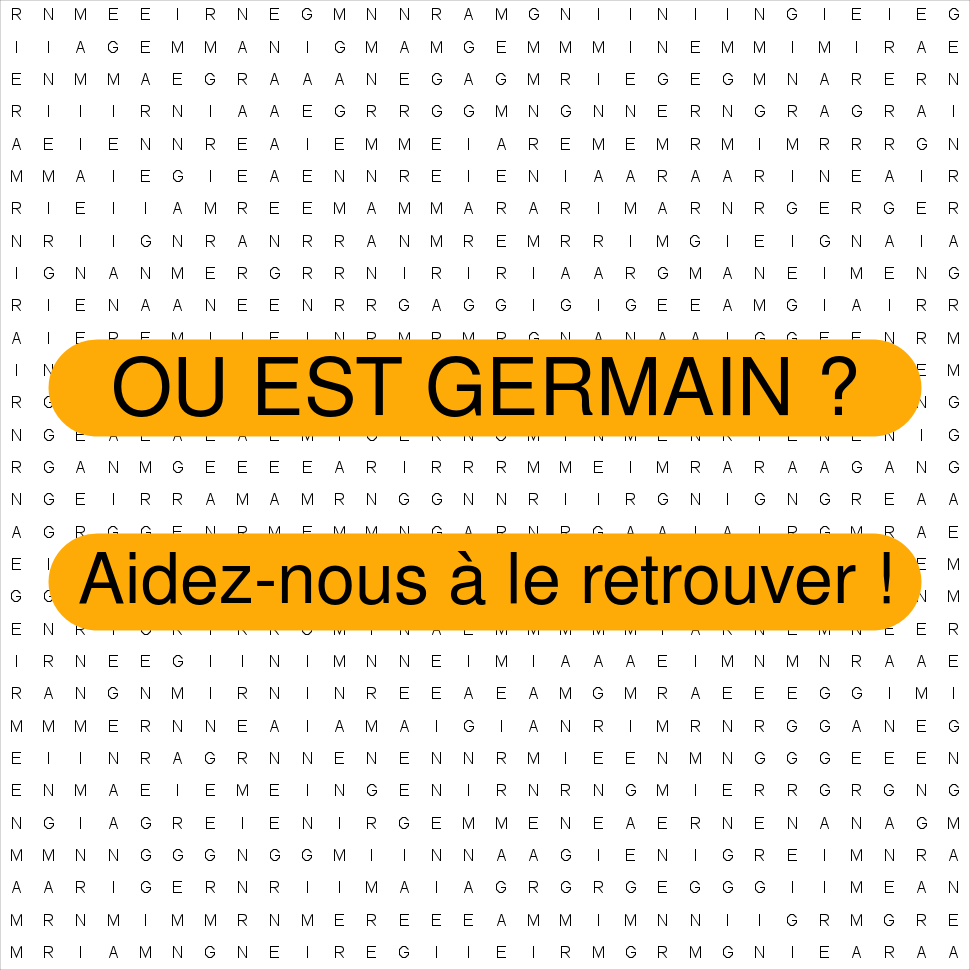 GERMAIN