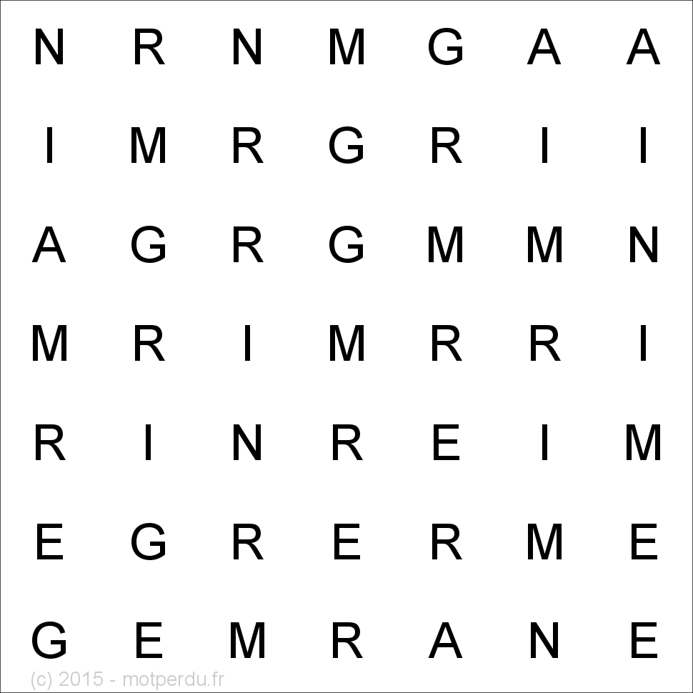 GERMAIN