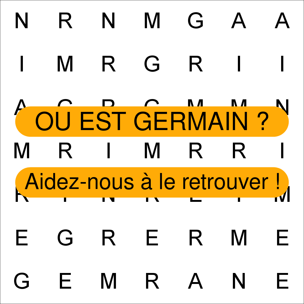 GERMAIN