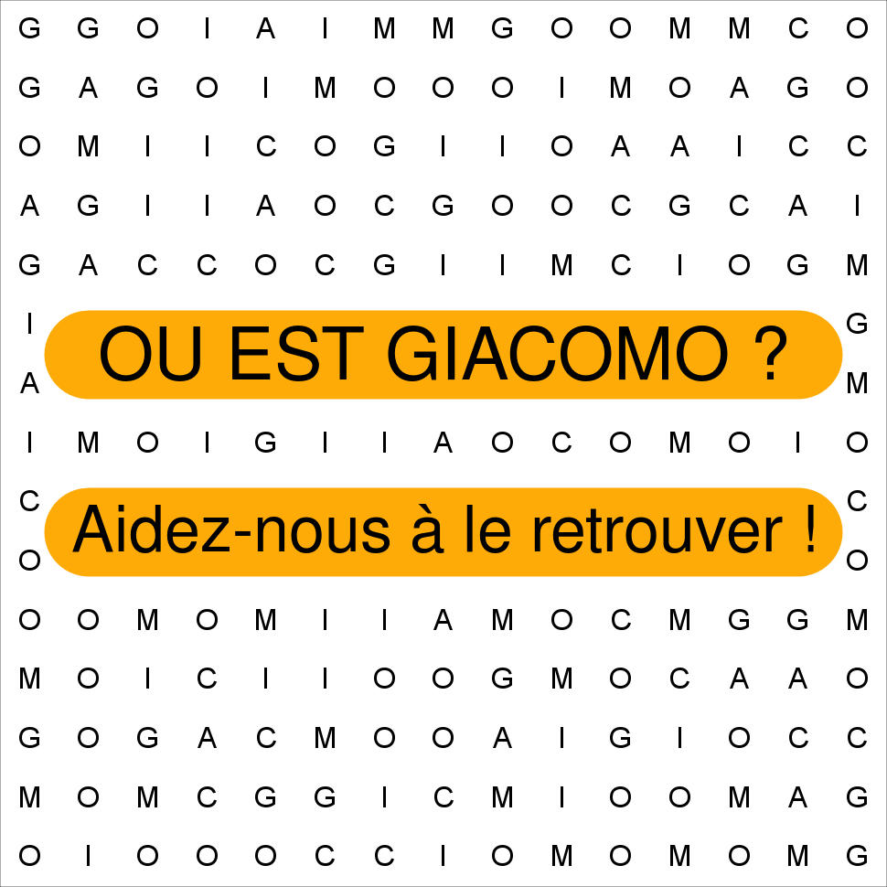 GIACOMO