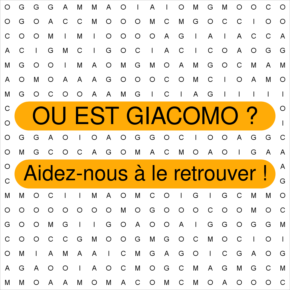 GIACOMO