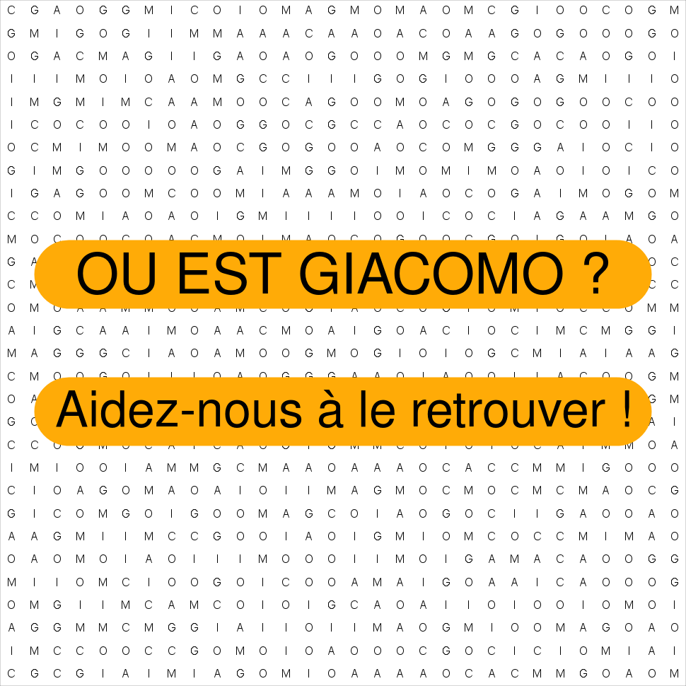 GIACOMO