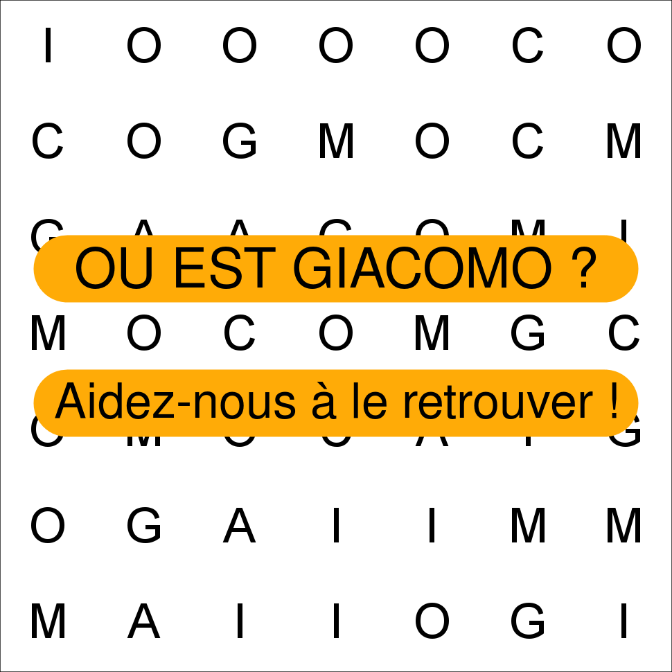 GIACOMO