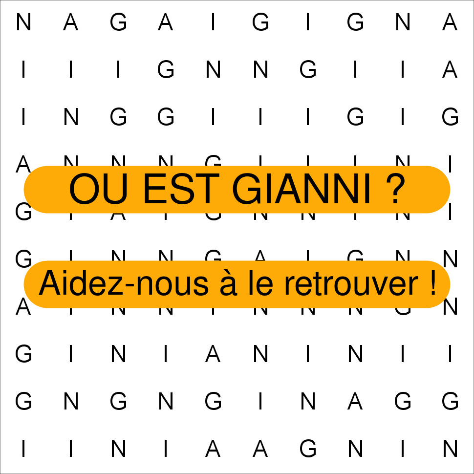 GIANNI