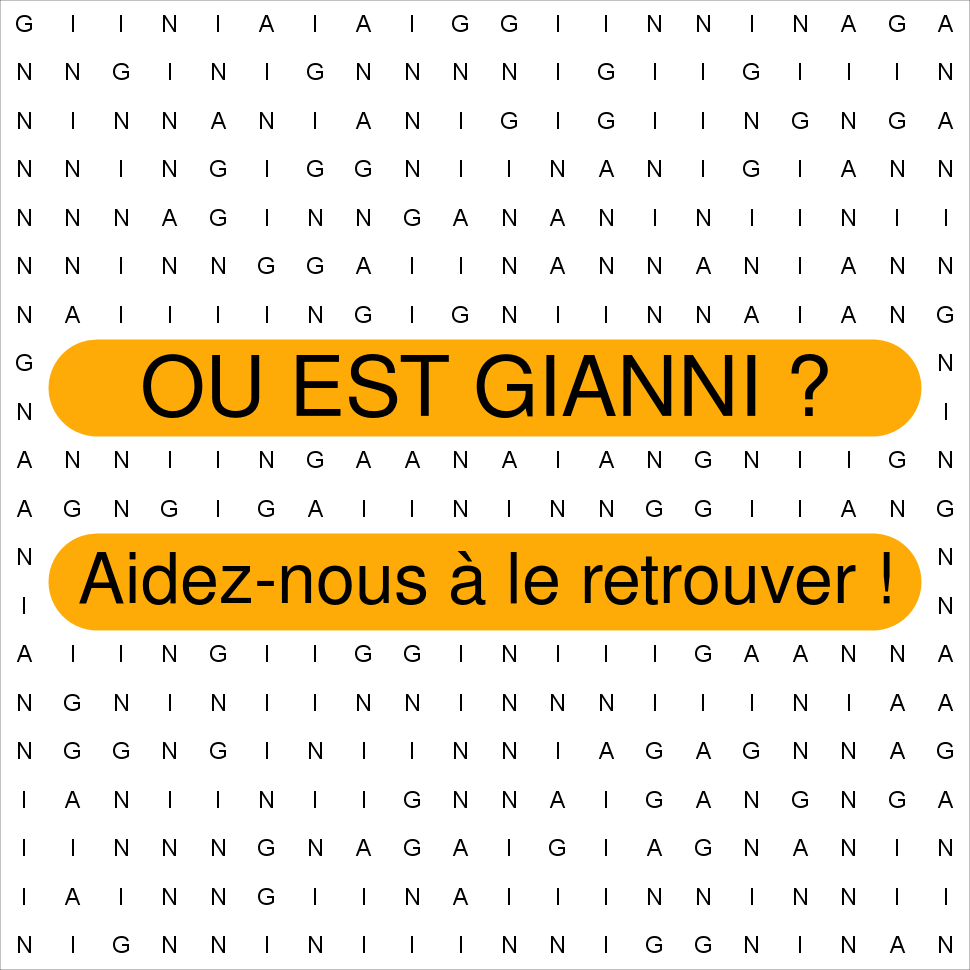 GIANNI