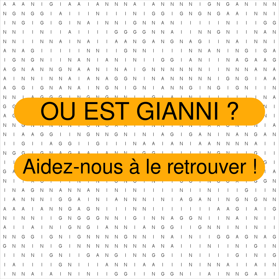 GIANNI