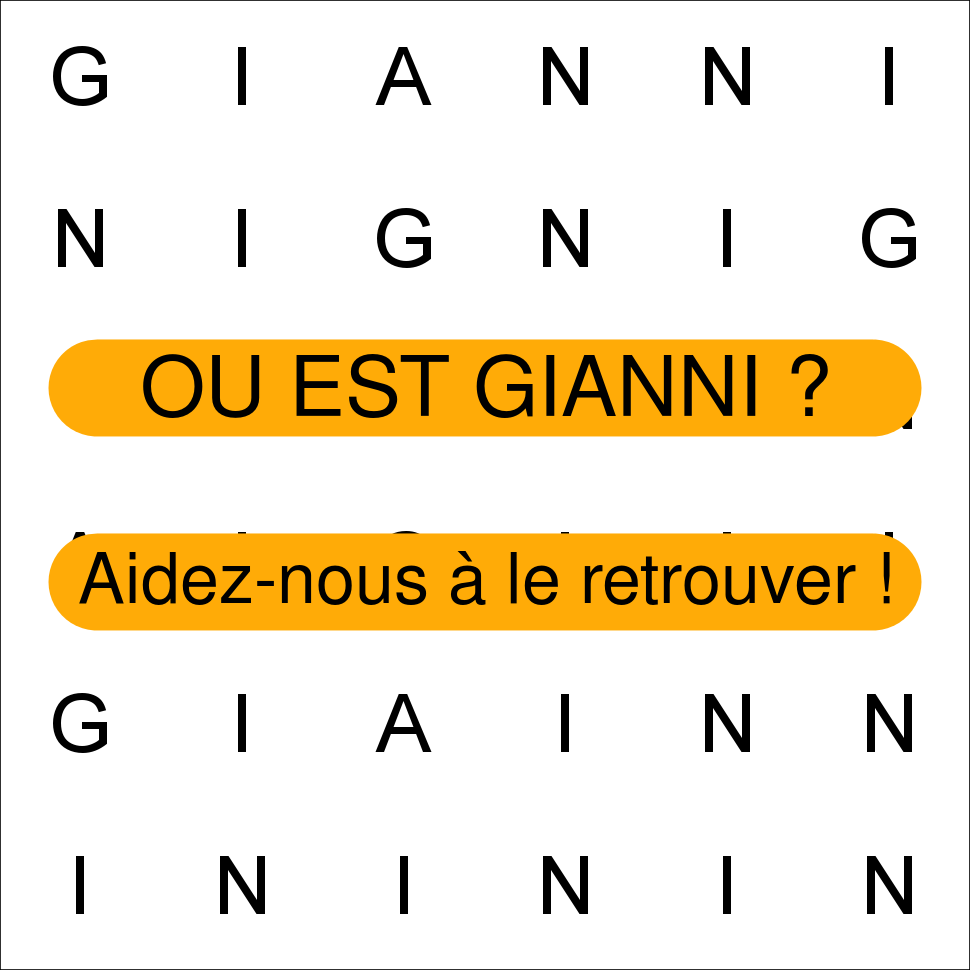 GIANNI