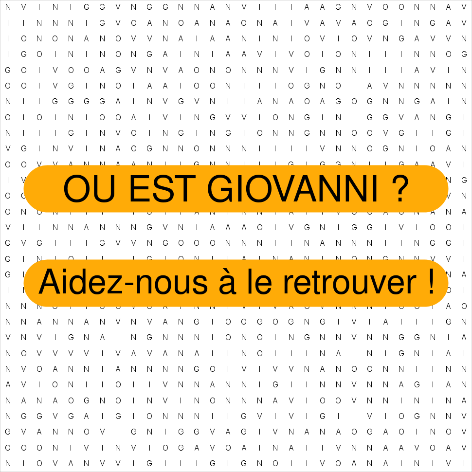 GIOVANNI