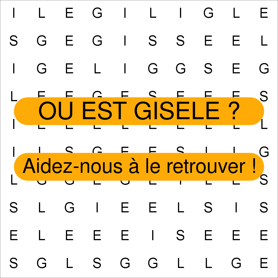 GISELE