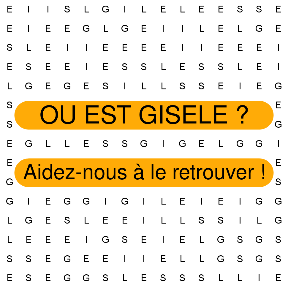GISELE