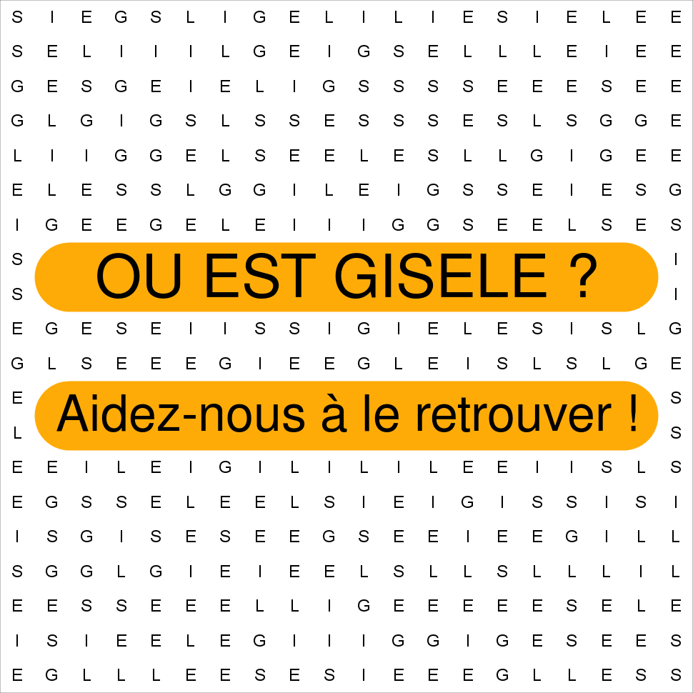 GISELE